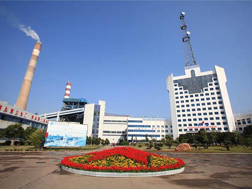 華潤(rùn)電廠湖北公司 華潤(rùn)電廠湖北公司